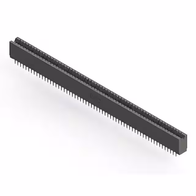 746-120-525-206 EDAC Inc.  Edgeboard Connectors